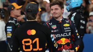 Verstappen lluitarà fins al final pel campionat