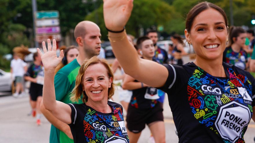 Búscate en la Carrera Ponle Freno Valencia 2025
