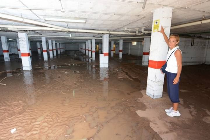 EFECTOS TEMPORAL TELDE