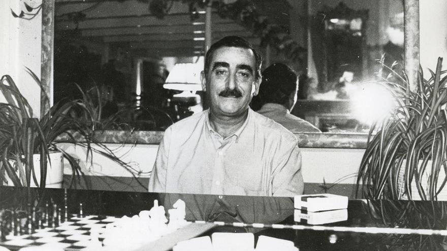 Recordando a Luis Federico