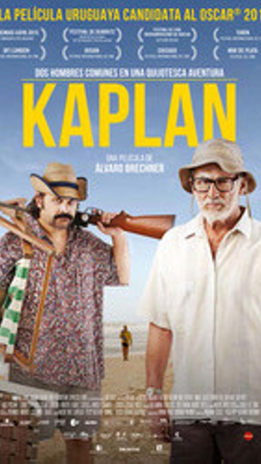 Kaplan