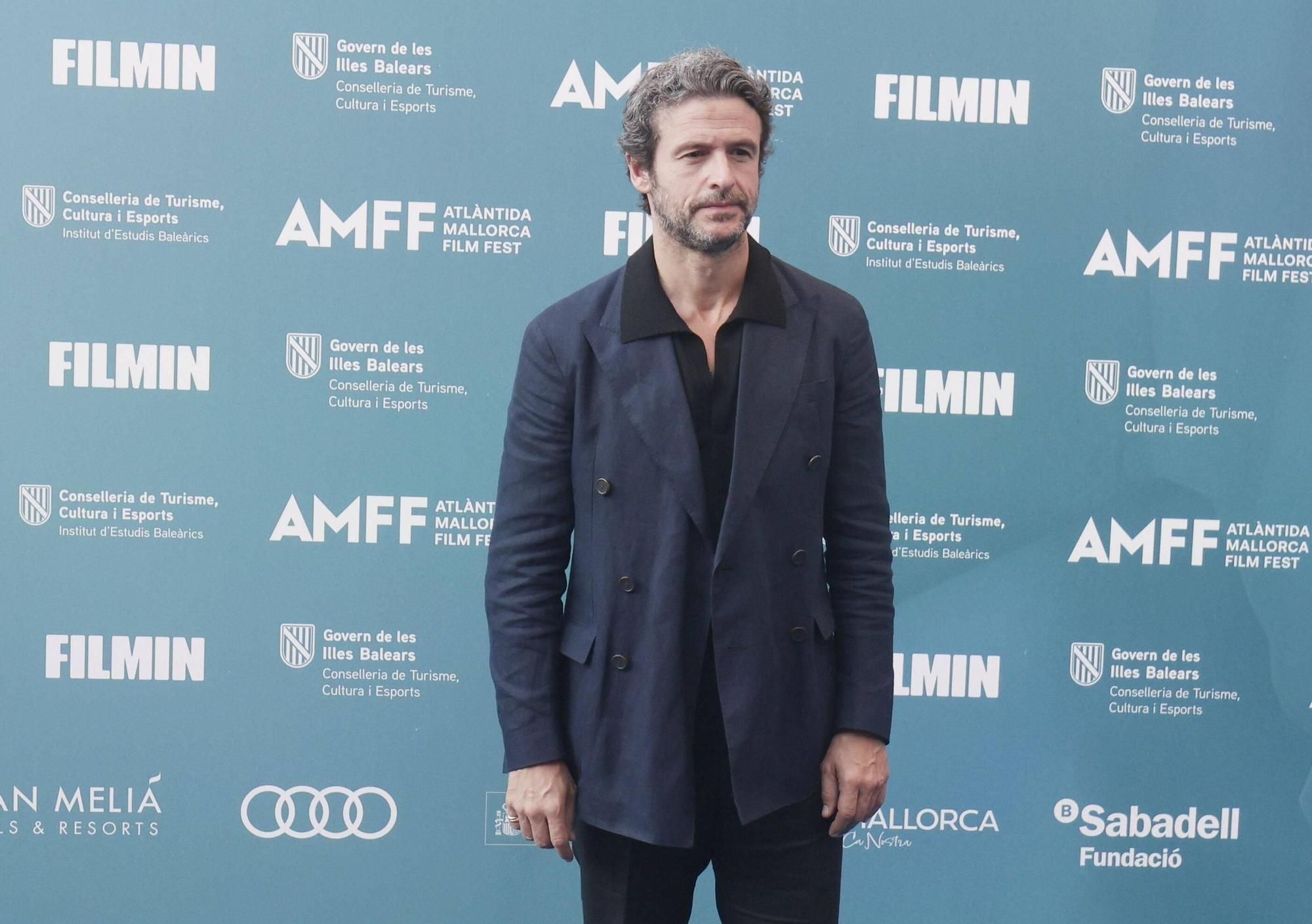 Startschuss für das Atlàntida Mallorca Film Fest: Impressionen von der Eröffnungsgala