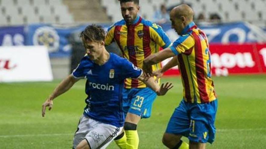 El Levante UD ya sabe que sin gol no hay victoria