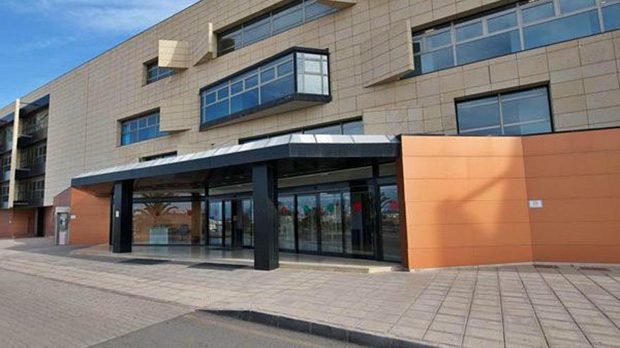 Sanidad pone en marcha una unidad del dolor crónico en el Hospital insular - Vimarsana News