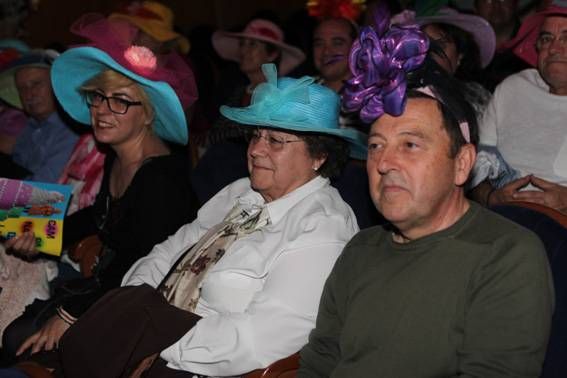 Campanadas de Boda (23-05-2013)