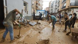 El PP responsabilitza l’Aemet i exigeix al Govern més mitjans