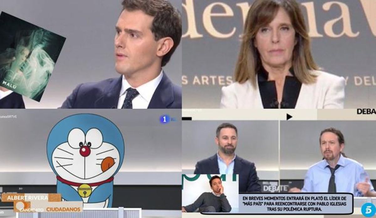 10 de noviembre: Diario de Campaña