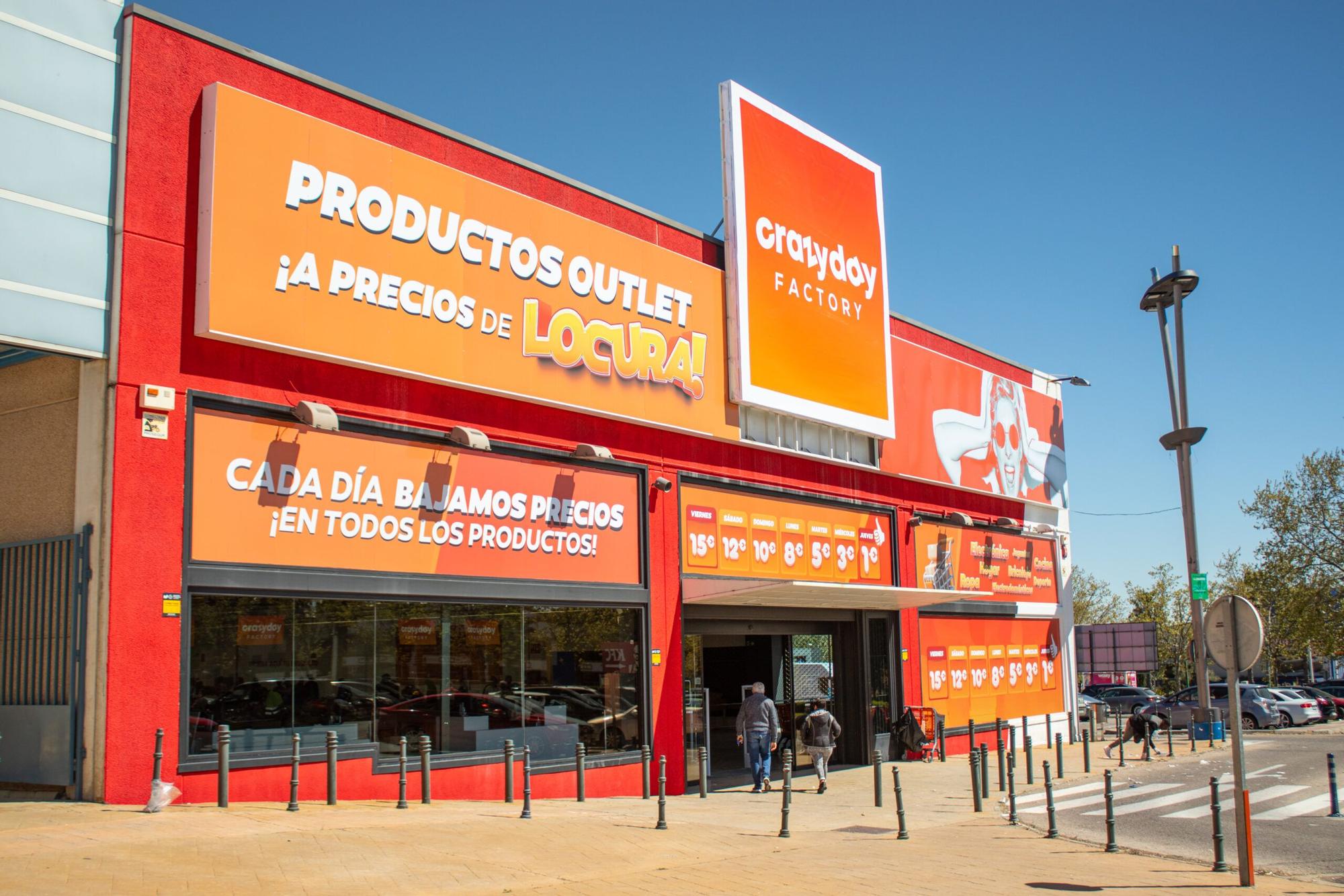 Productos Outlet- Devoluciones de