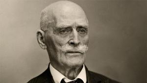 Knut Hamsun y el ‘hambre’ que le consagró