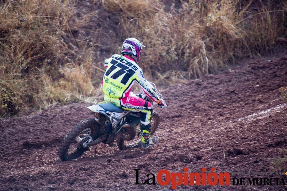 Motocross Cehegín