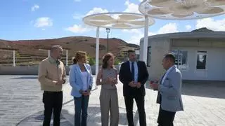 Lanzarote refuerza su turismo sostenible y accesible con inversiones superiores a 10 millones de euros: estas son las obras