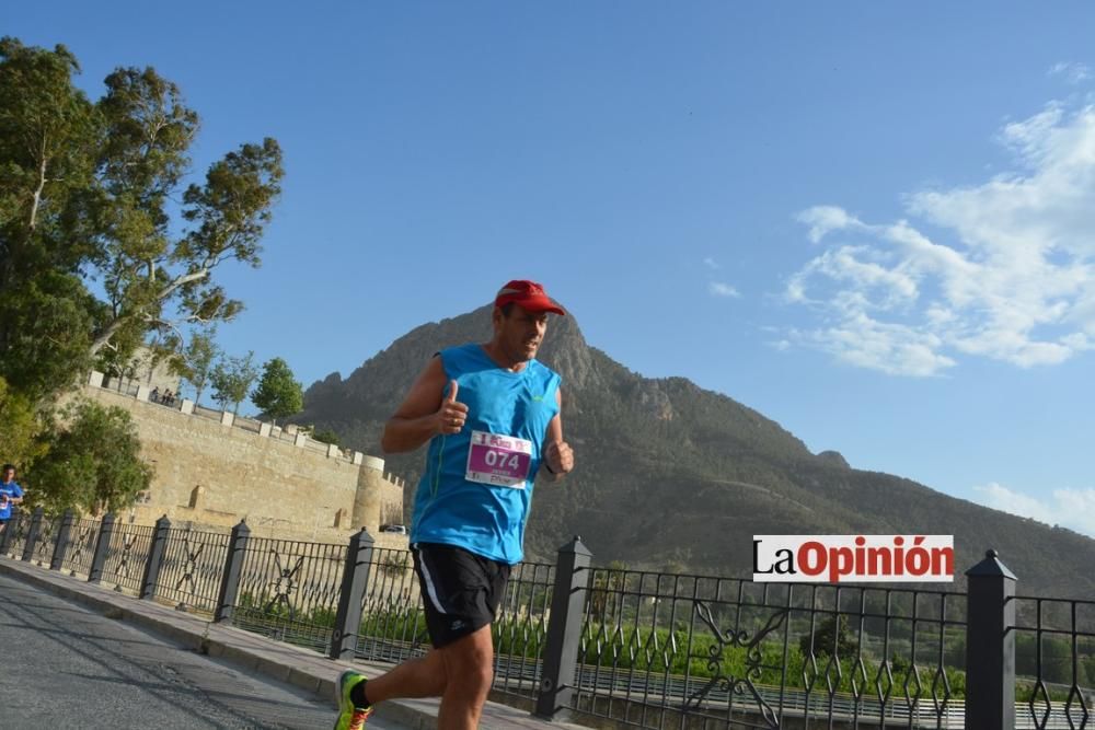 Cieza 10K 2016