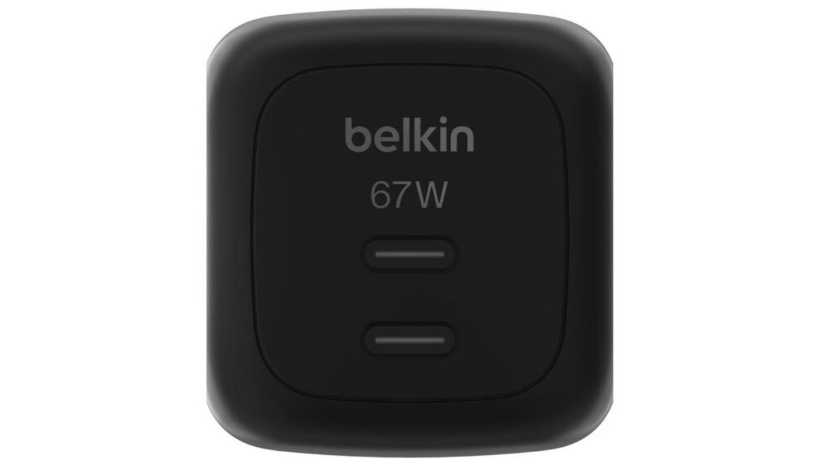 Belkin BoostCharge Pro 67W ve 50W'nin ayrıntılı incelemesi