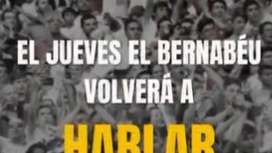 El madridismo prepara una bronca histórica a Florentino este jueves: "El Bernabéu volverá a hablar"