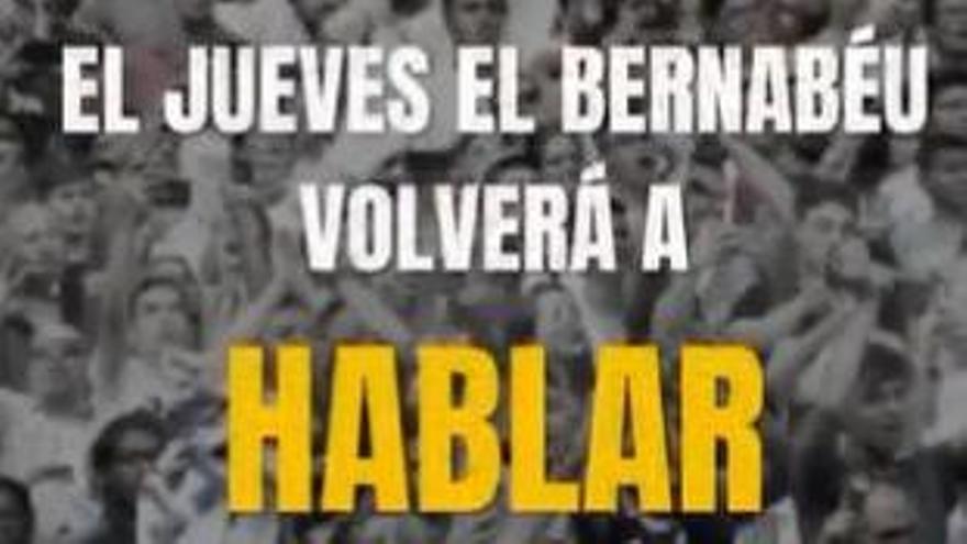 La campaña a la que hizo referencia Florentino: el madridismo prepara una bronca histórica