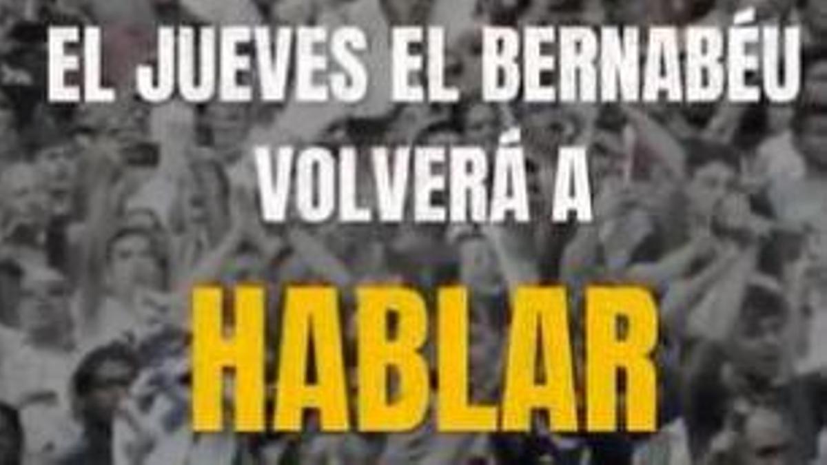 REAL MADRID | El madridismo prepara una bronca histórica a Florentino Pérez este jueves: «El Bernabéu volverá a hablar»