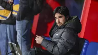 Romeu: "Nos creemos la versión de Mapi León y la apoyamos en todo lo que necesite"