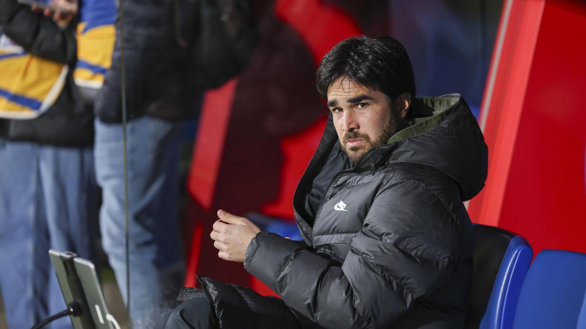 Pere Romeu: "Nos creemos su versión y la apoyamos en todo lo que necesite"