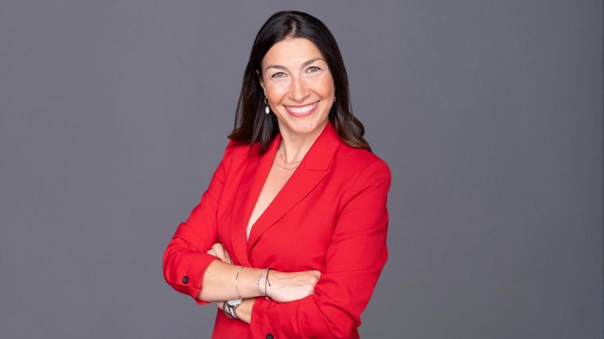 Nuria Roure