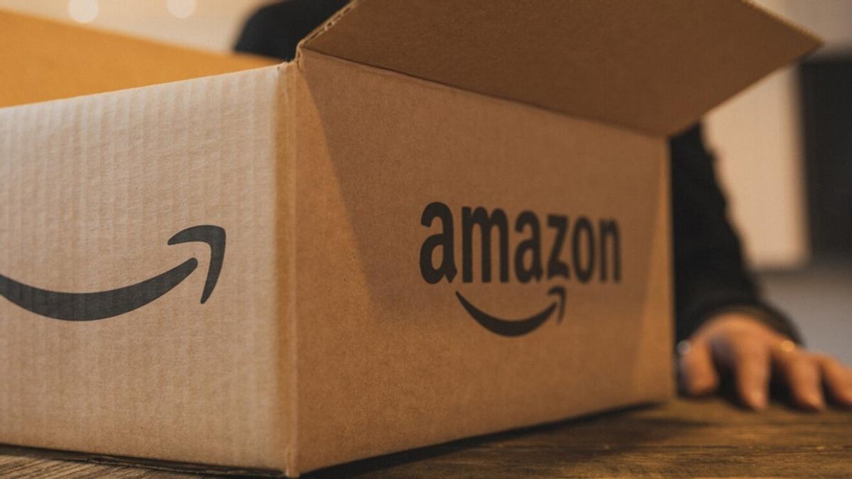 Amazon va confiscar més de tres milions de productes - Diari de Girona