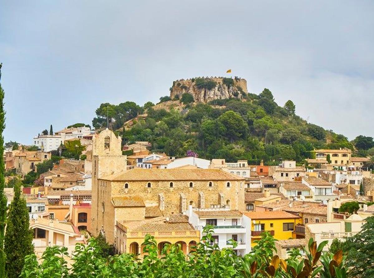 Begur