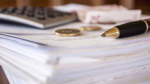 El truc de la nòmina que congela el teu sou encara que pugi el conveni col·lectiu