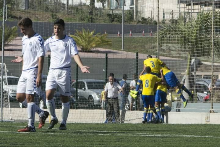 FUTBOL BASE JUVENIL