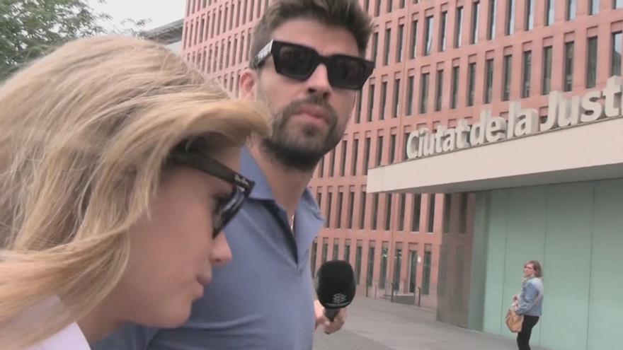 Así es la impresionante operación estética de Clara Chía, la novia de Gerard Piqué