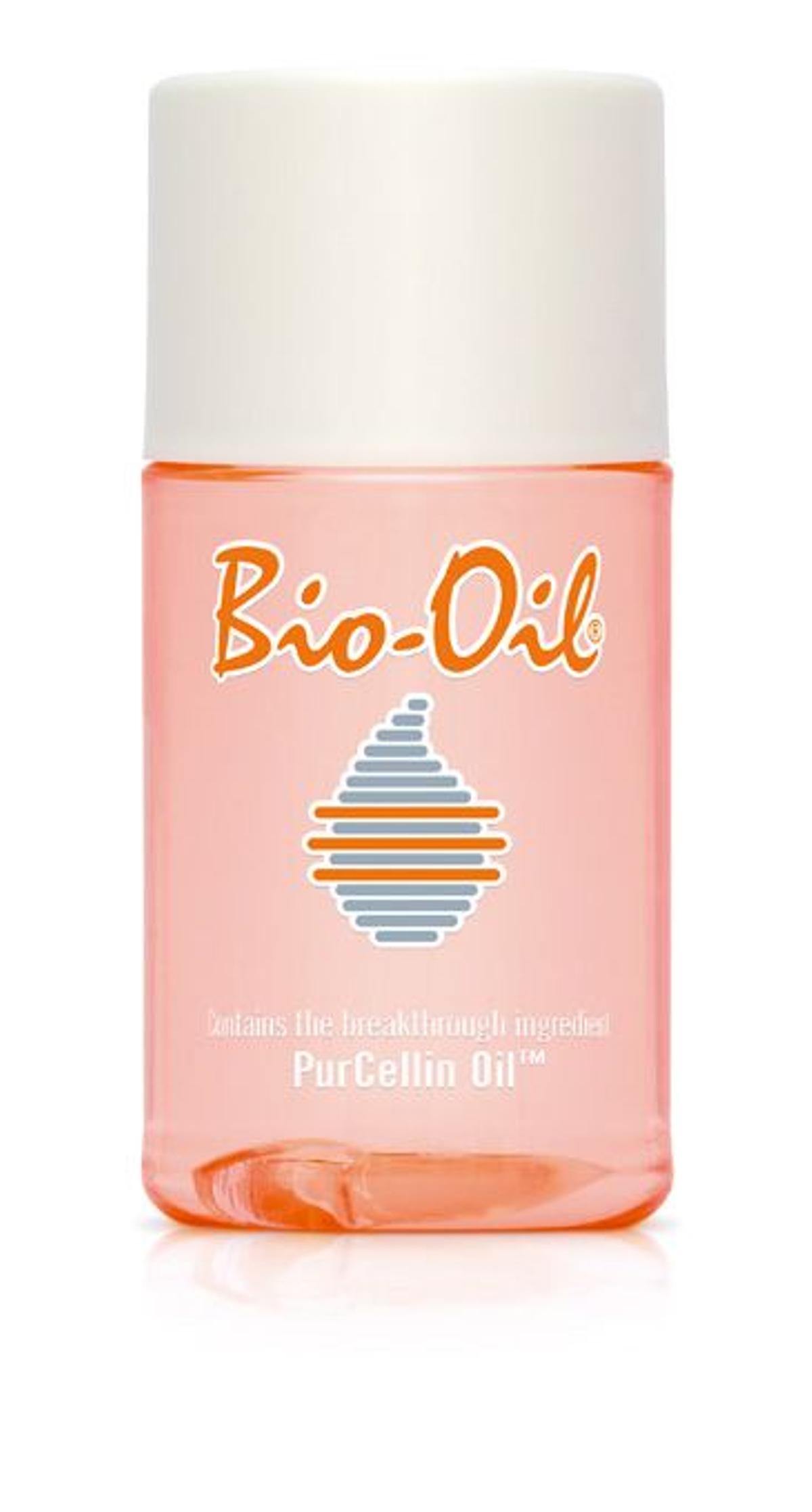 Bio‐Oil (11,95 €).