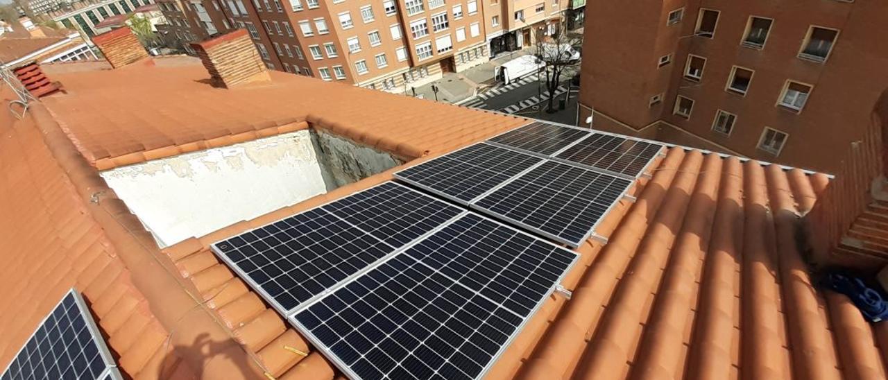 Canarias apenas produce un 1,2% de la energía fotovoltaica que genera el país