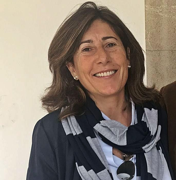 Yolanda Garví será la secretaria general de la conselleria de Fondos Europeos.