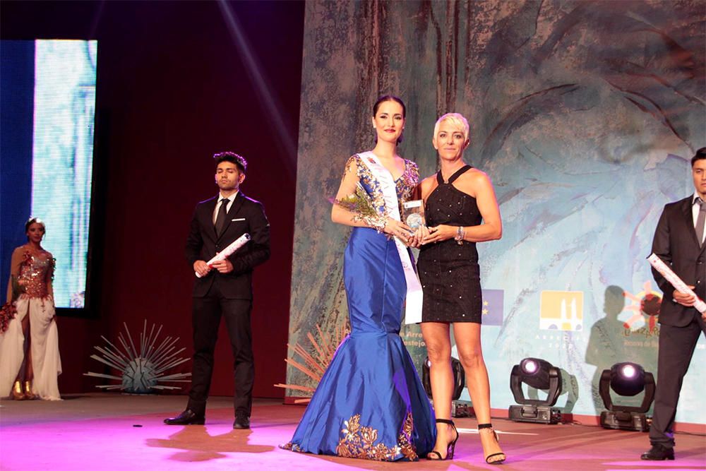 Miss Internacional Lanzarote 2016