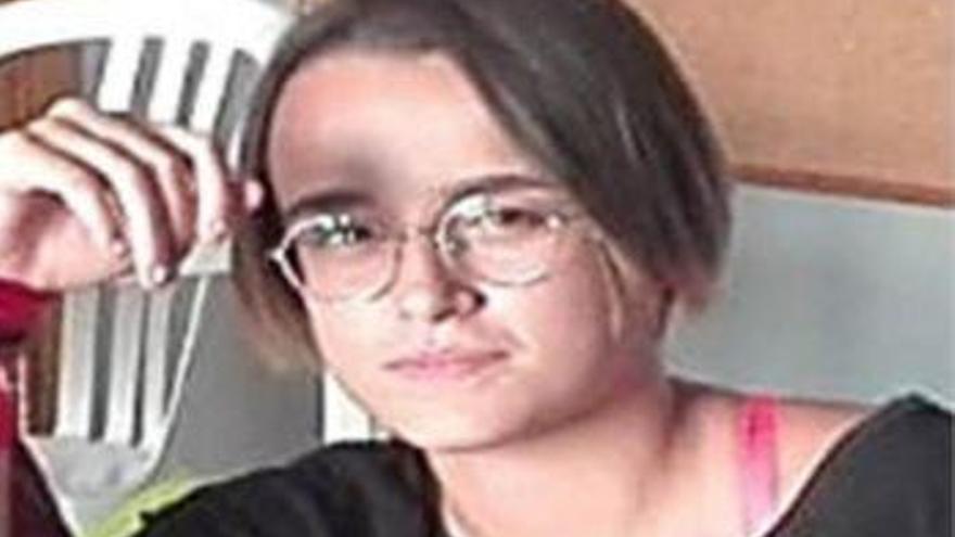 Buscan a una menor de 16 años desaparecida en Palma