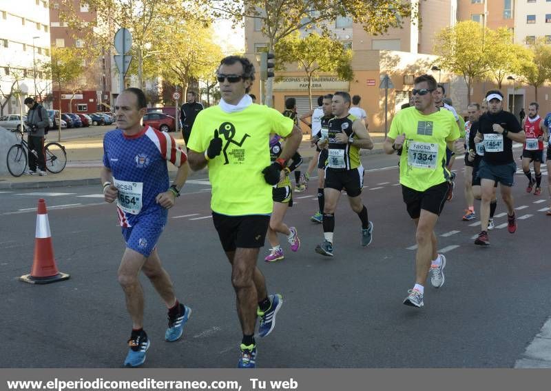 GALERÍA DE FOTOS -- Maratón paso por UJI 9.30-10.00