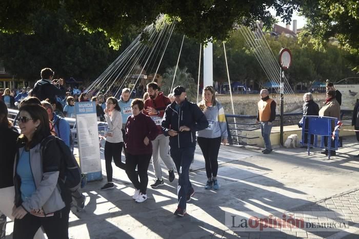 I Carrera Popular ANCAP por el Cáncer de Próstata