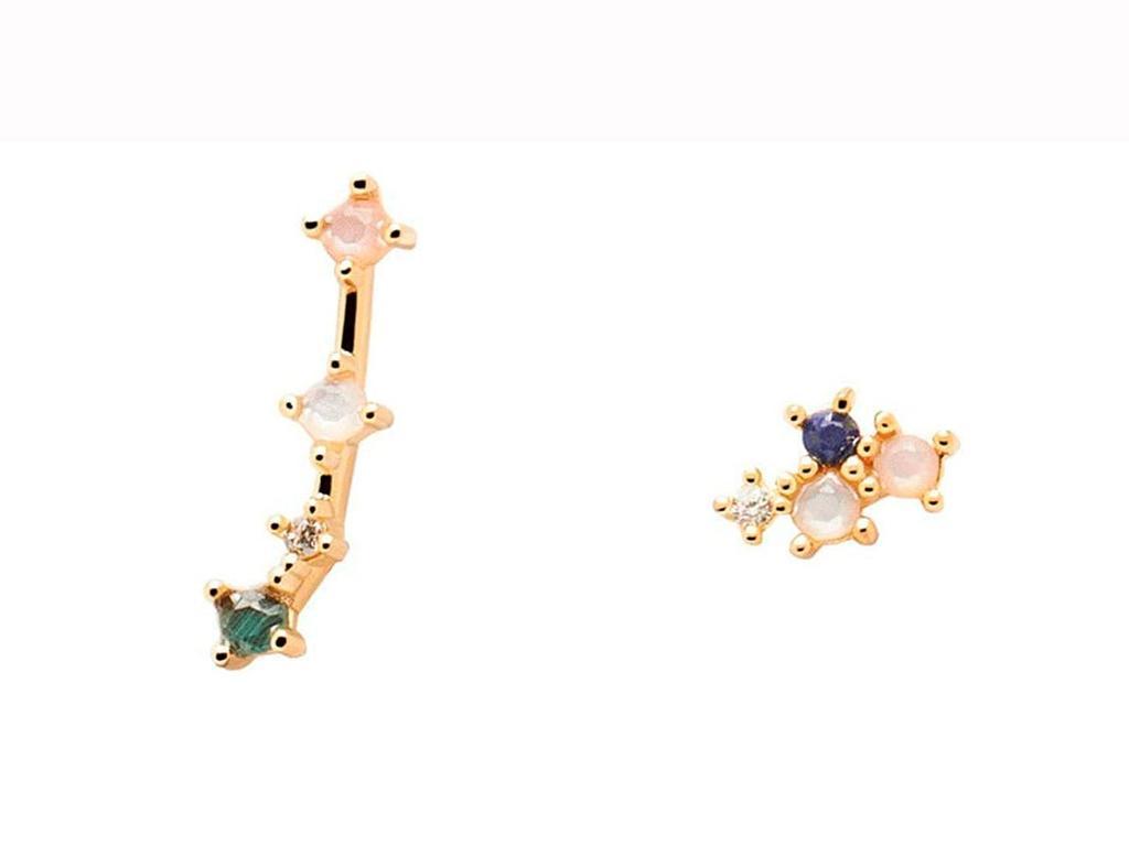 Pendientes del zodiaco de PdPaola
