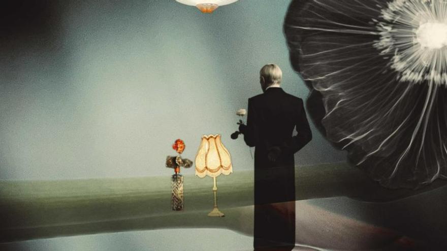 El talento oculto de Isabel Coixet: salen a la luz los &#039;collages&#039; que ha realizado en secreto durante 15 años