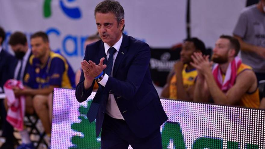 Liga Endesa: Herbalife Gran Canaria - Real Madrid