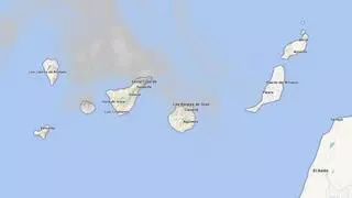 Suben las temperaturas en Tenerife este sábado y el termómetro podrá superar los 30 grados
