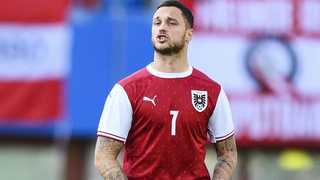 Marko Arnautovic (Austria)