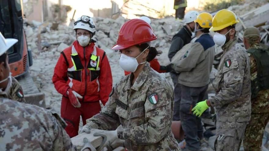 La inteligencia artificial puede anticipar la llegada de grandes terremotos: descifra patrones ocultos