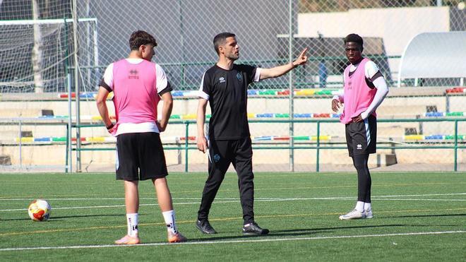 CD Castellón B: la salvación, el ‘play-out’ o el descenso se jugará el domingo en 90 minutos