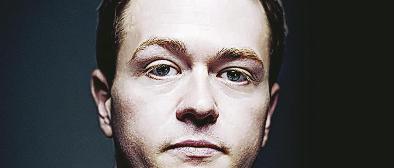 Johann Hari.