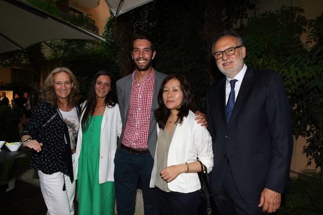 Viajar cumple 40
