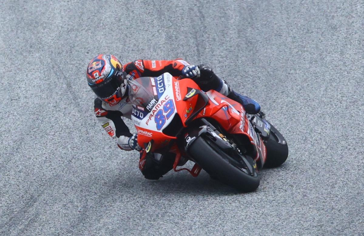 GP de Estiria de MotoGP