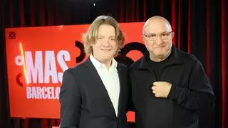 David Escudé, concejal de Deportes: “En Barcelona haremos historia con la salida del Tour”