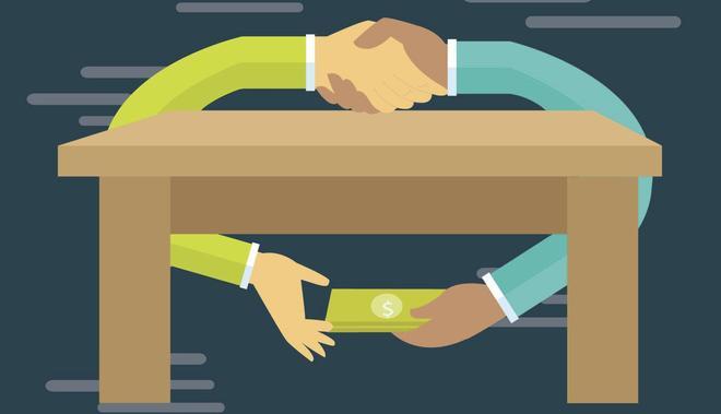 Acusacions i transparència