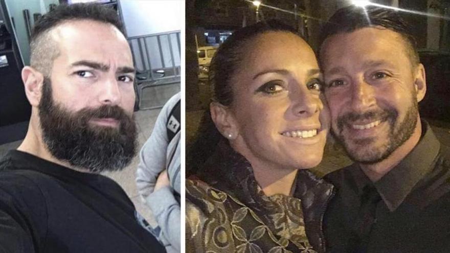 Rosa y Alberto insisten en que la muerte del mantero de Montjuïc fue accidental