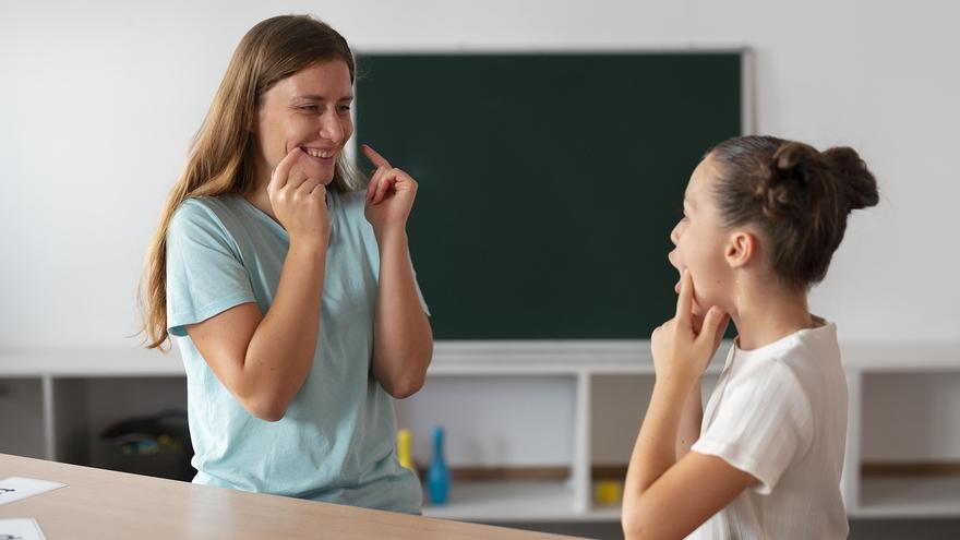 Consells sobre la respiració oral infantil