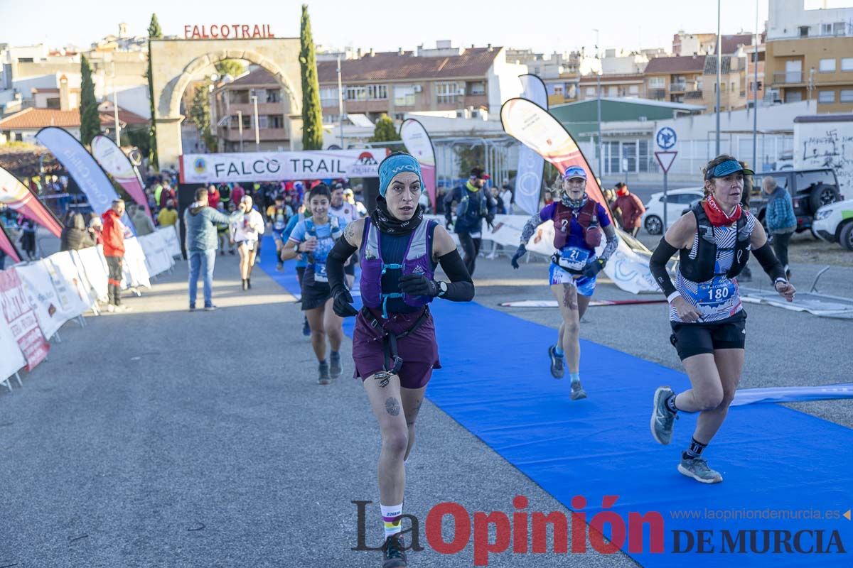 Falco Trail 2023 en Cehegín (salida 22k)